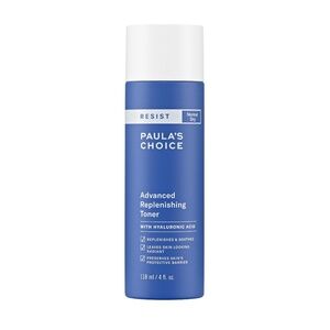 Paula's Choice Resist Advanced Replenishing Toner BNWT